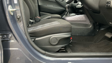 Hyundai i10 1.0 [63] Premium 5dr Auto [Nav] Petrol Hatchback